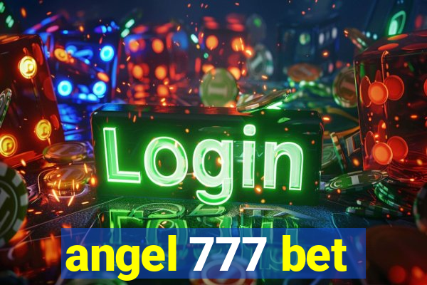 angel 777 bet